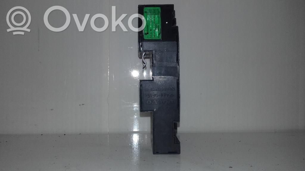 Volvo XC90 Comfort/convenience module 