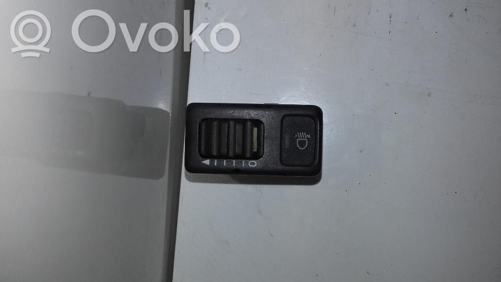 Volvo V70 Przycisk / Pokrętło regulacji świateł 