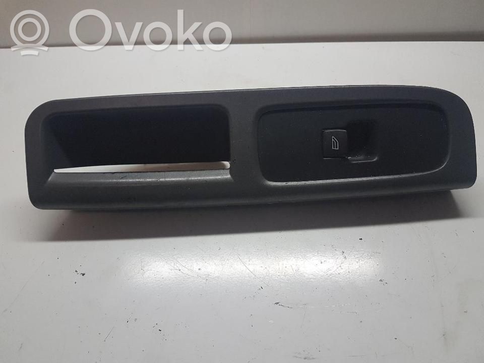 Volvo S40 Electric window control switch 