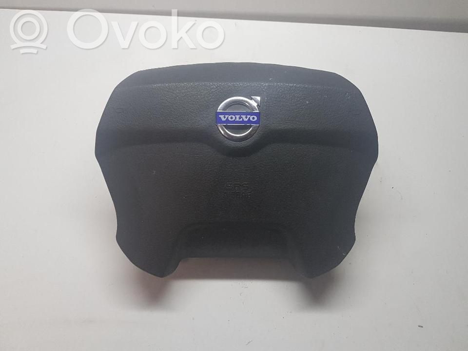 Volvo XC90 Stūres drošības spilvens 
