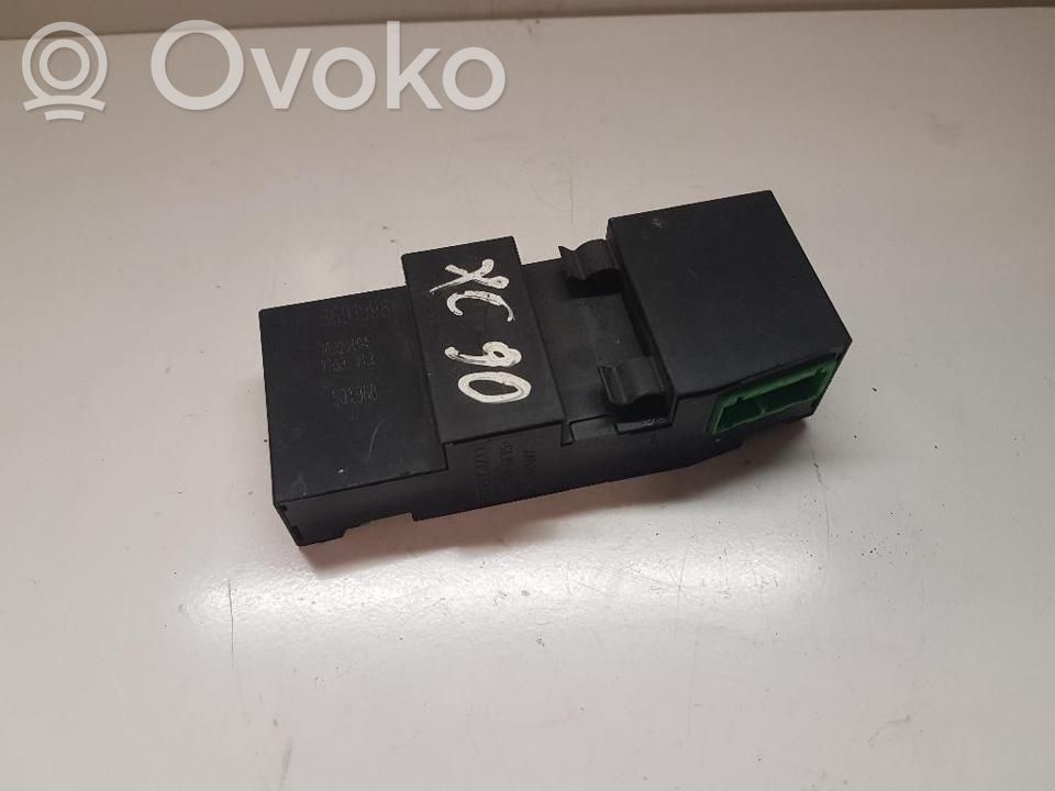 Volvo S60 Comfort/convenience module 