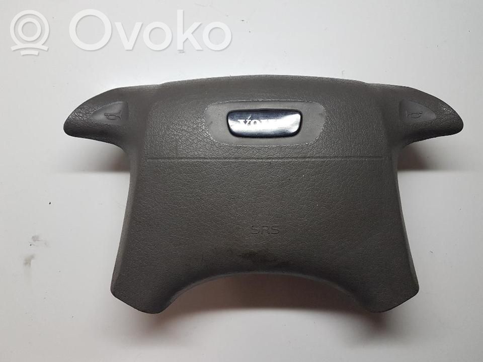 Volvo S40, V40 Stūres drošības spilvens 