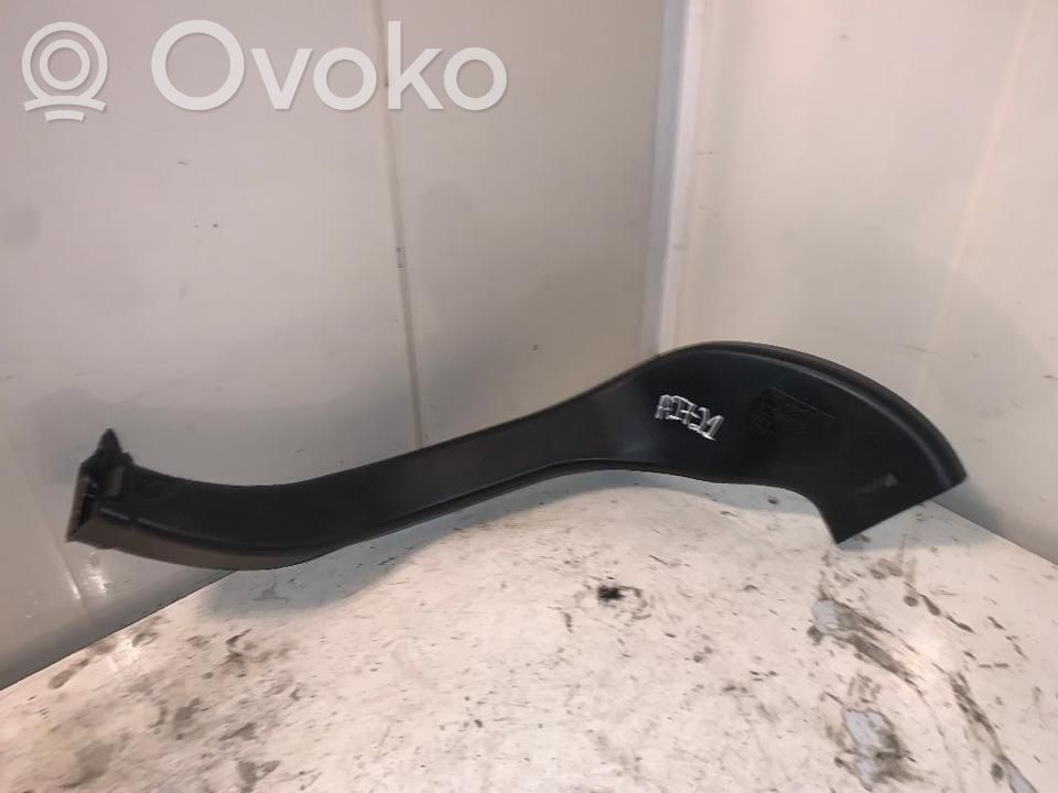 Volvo XC60 Conductă/furtun lichid de răcire motor 