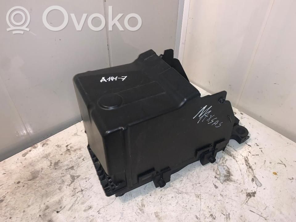 Batería de coche   6G9110757A,A1417