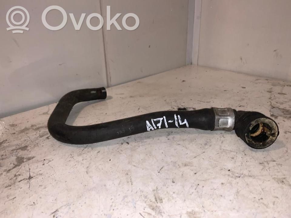 Volvo V70 Engine coolant pipe/hose 