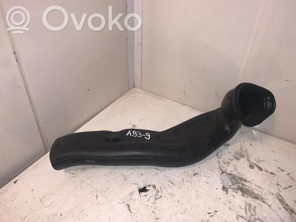 Volvo S80 Manguera/tubo del líquido refrigerante 