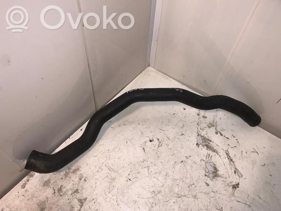 Volvo S60 Engine coolant pipe/hose 