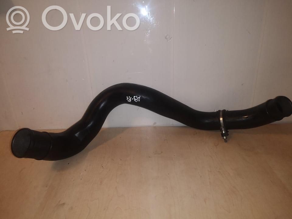 Volvo S40 Moottorin vesijäähdytyksen putki/letku 
