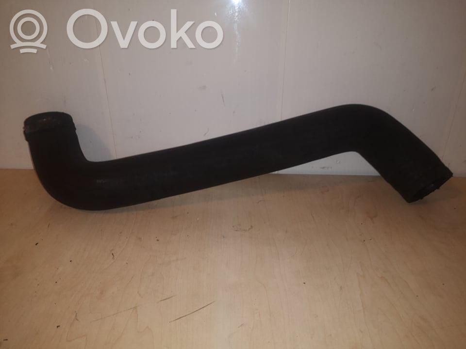 Ford S-MAX Engine coolant pipe/hose 