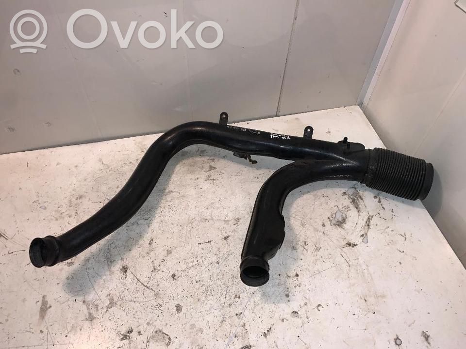 Volvo XC90 Engine coolant pipe/hose 