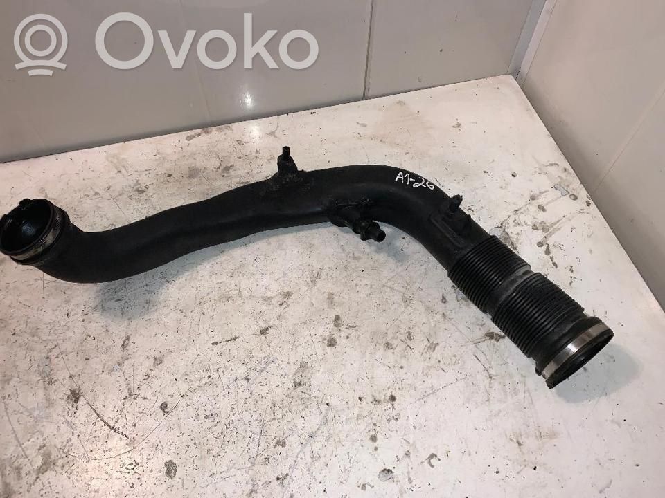 Volvo C70 Engine coolant pipe/hose 