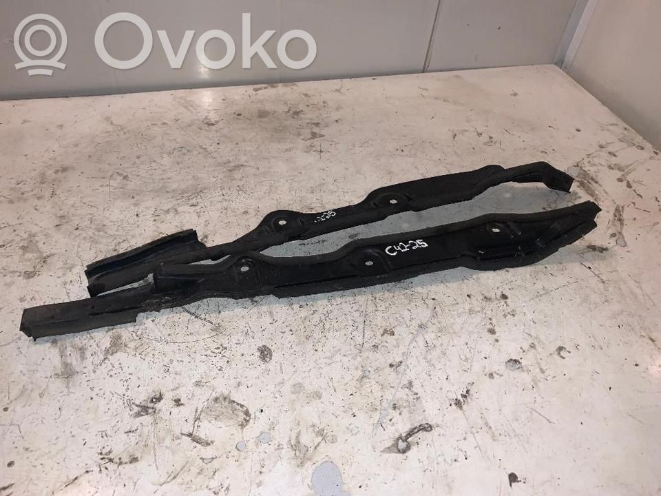 Mazda 6 Cita veida salona detaļa 