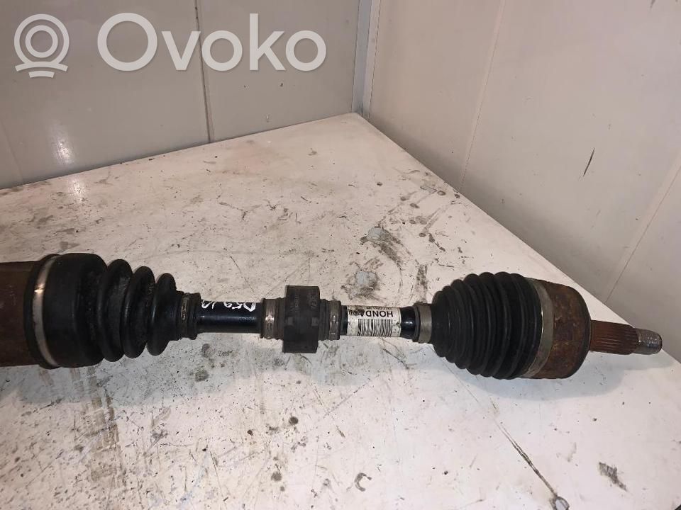 Honda Civic Front driveshaft 