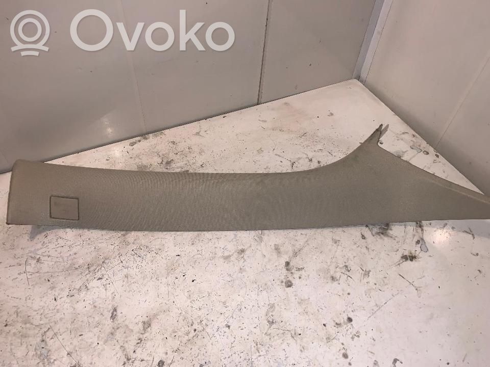 (A) statramsčio apdaila   E15