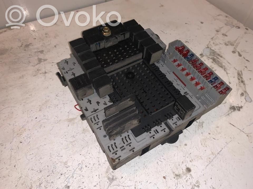 Volvo S80 Fuse box set 