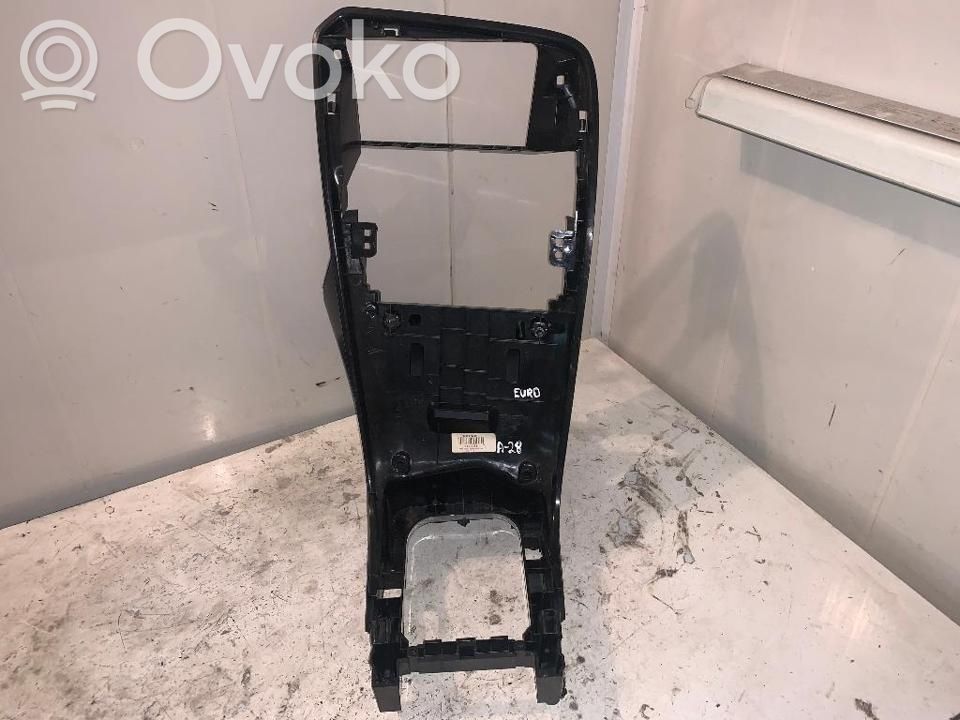 Volvo XC60 Garniture de tableau de bord 