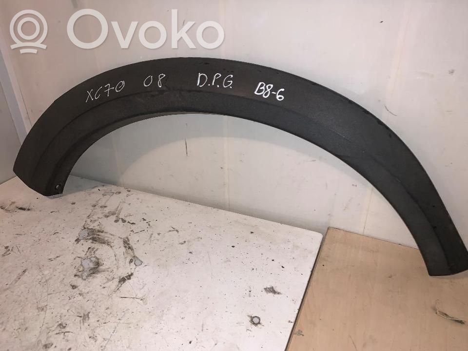 Volvo XC70 Other interior part 