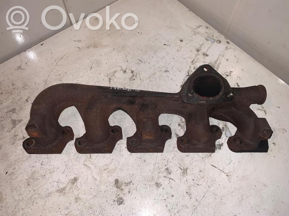 Volvo XC90 EGR termostatas 