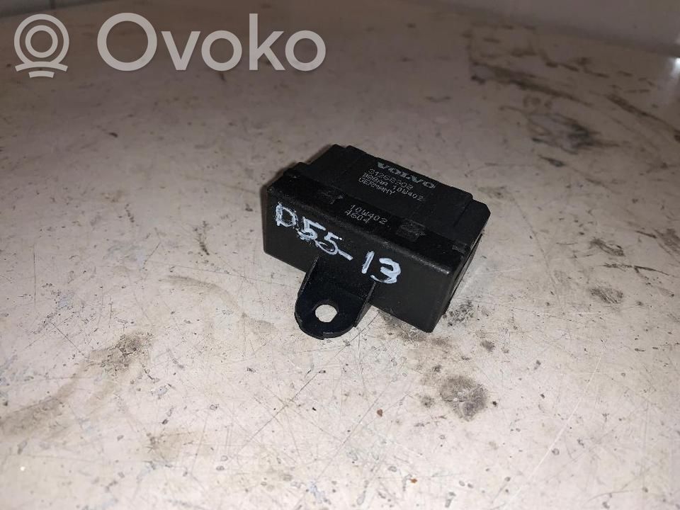Volvo S60 Seat heating relay 