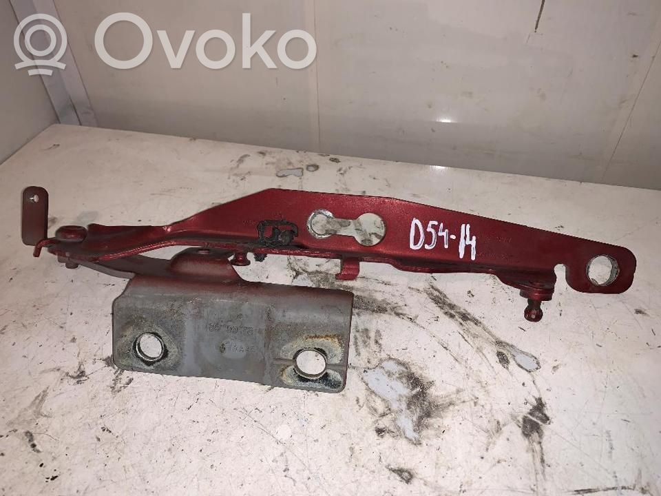 Volvo S60 Tailgate/trunk/boot hinge 