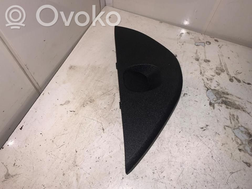 Volvo XC60 Kita salono detalė 