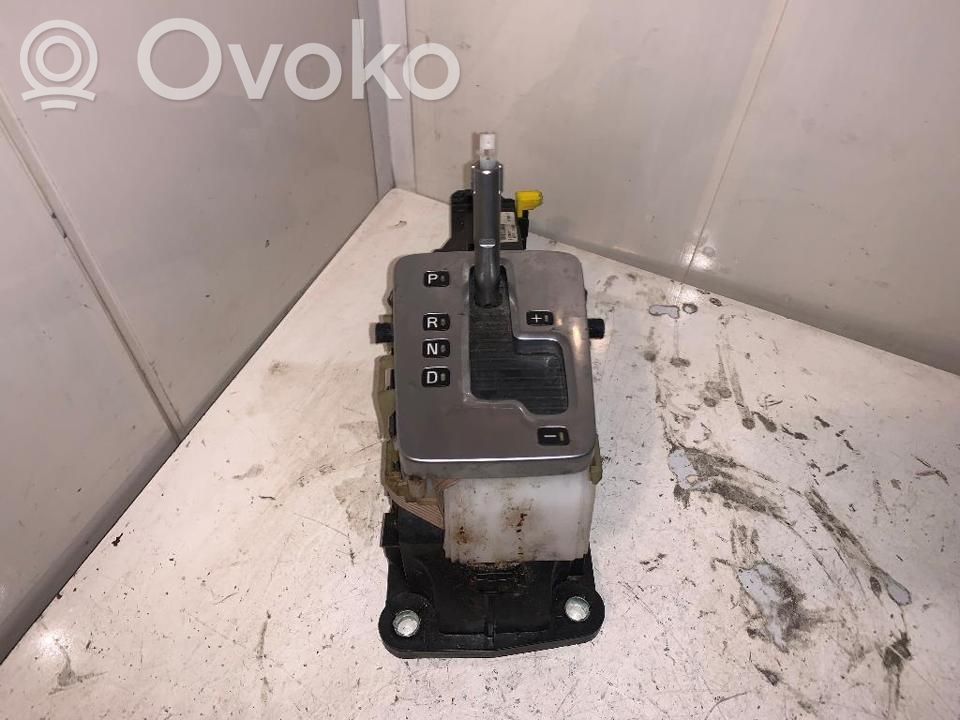 Volvo S80 Schimbător viteze 