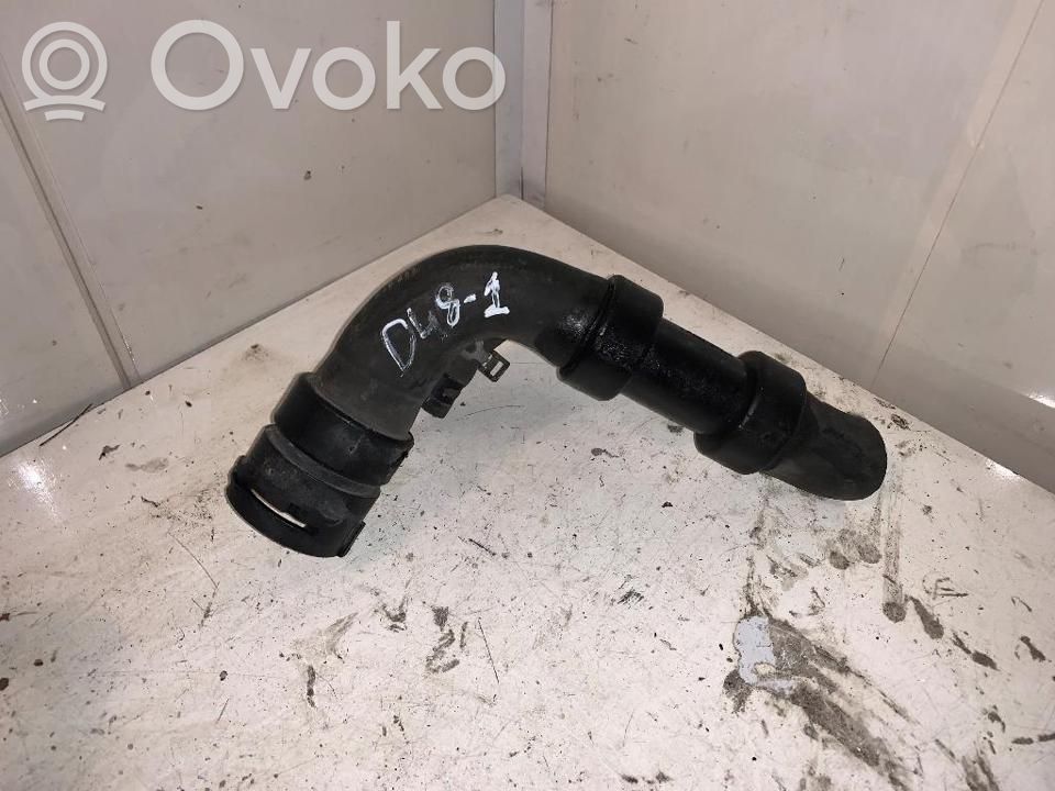 Engine coolant pipe/hose   S8000163,D481