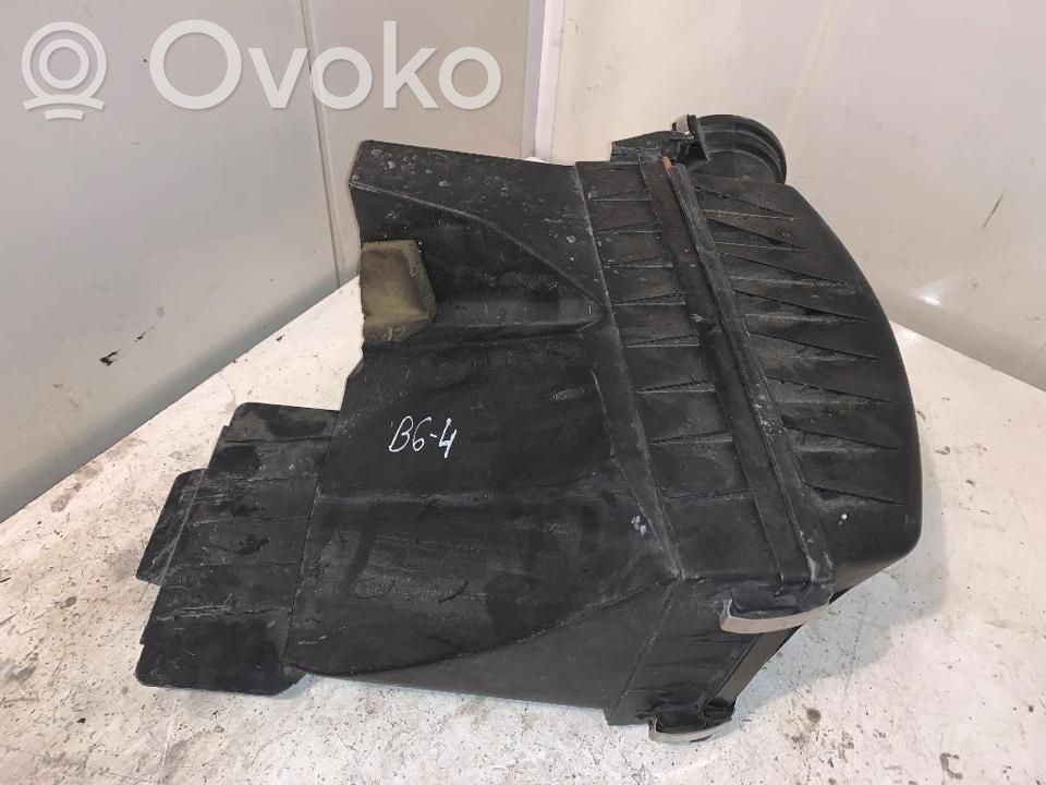 BMW 7 E65 E66 Air filter box 