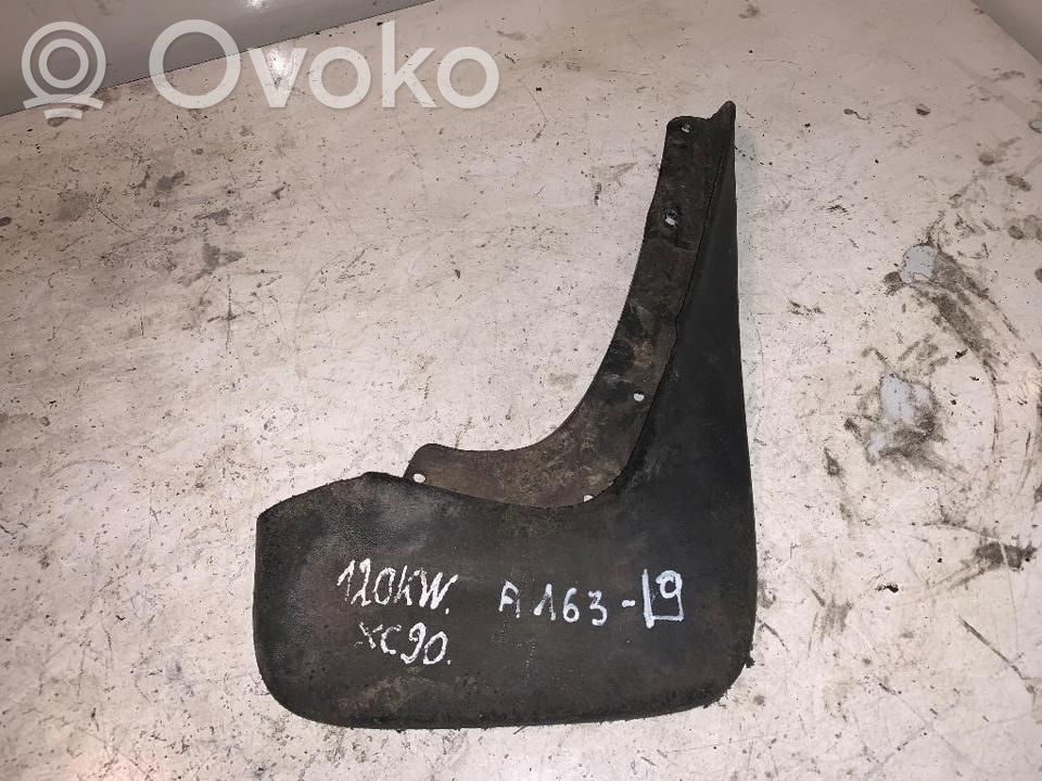 Volvo S80 Other interior part 