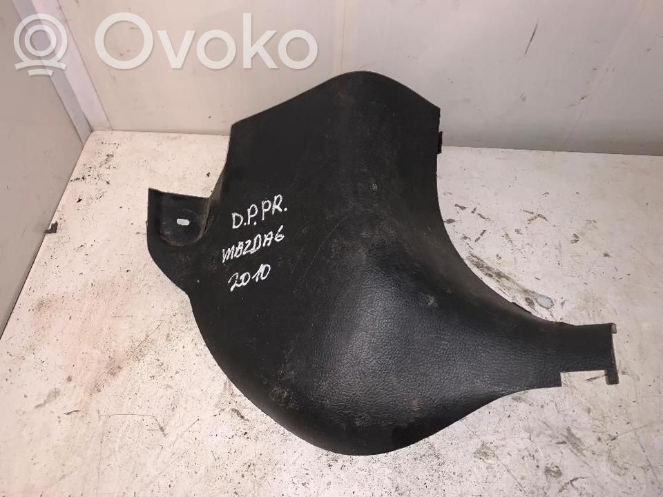 Mazda 6 Другая деталь салона 