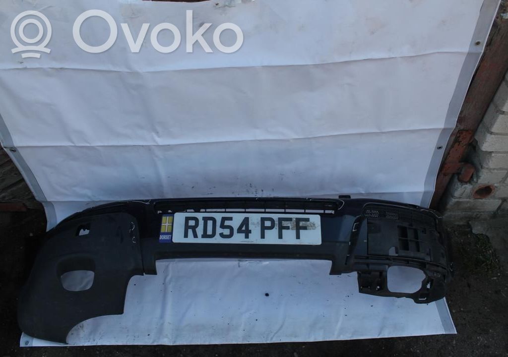 Volvo XC90 Front bumper 
