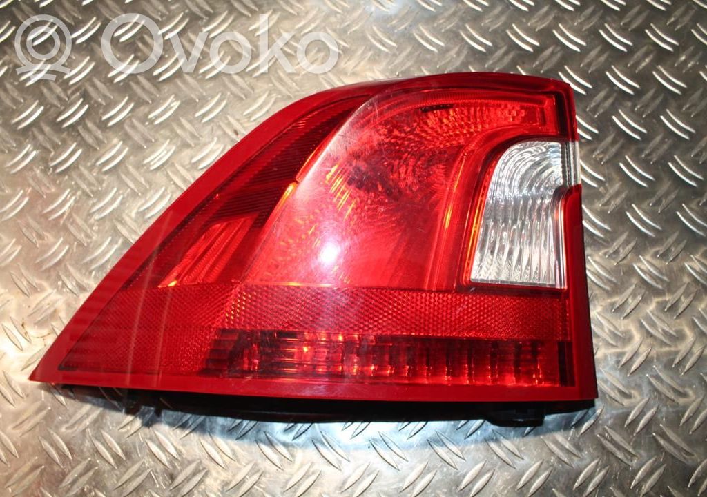 Volvo S60 Lampa tylna 