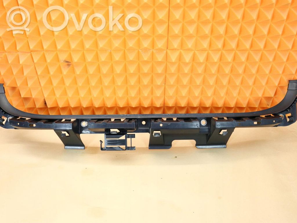 BMW 3 E90 E91 Rear bumper mounting bracket 