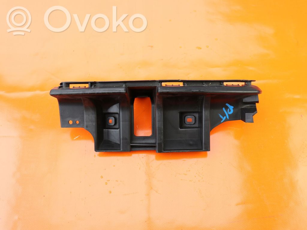 Volvo C30 Rear bumper mounting bracket 