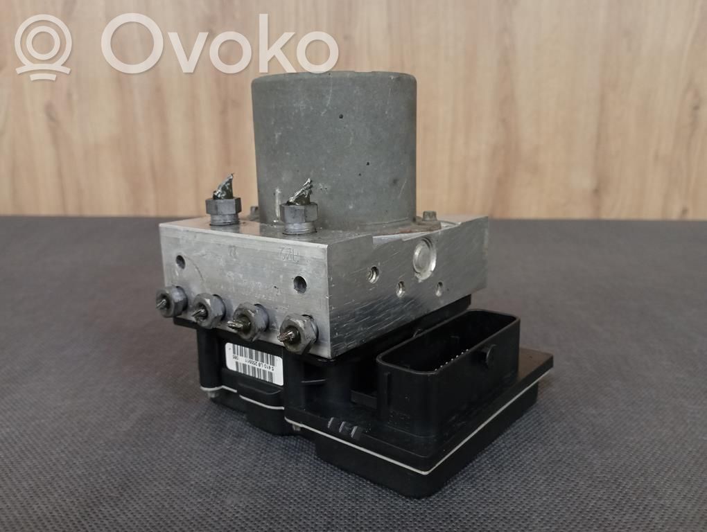 Mercedes-Benz E C207 W207 Pompe ABS 