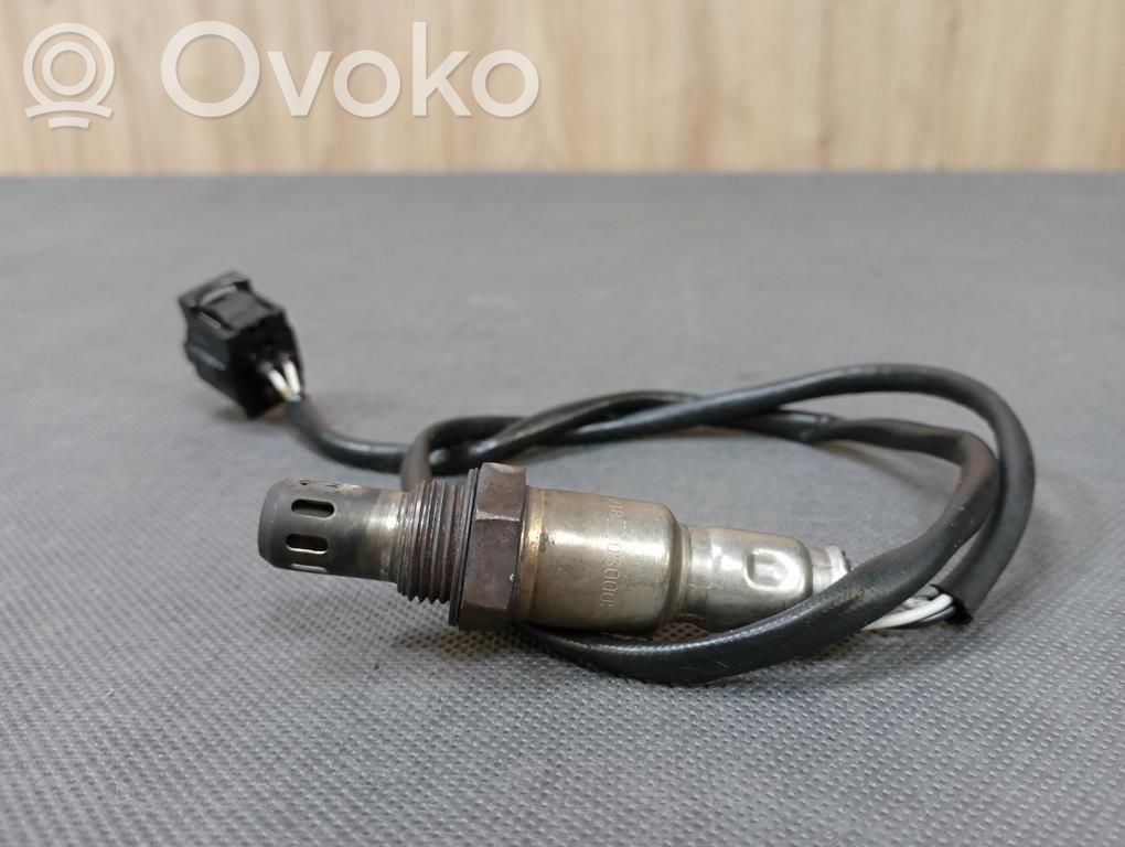 Mercedes-Benz E A207 Sonde lambda 
