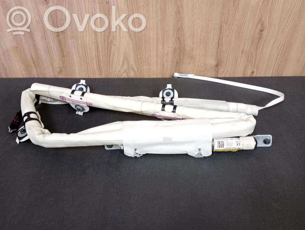 Volvo V40 Cross country Kattoturvatyyny 