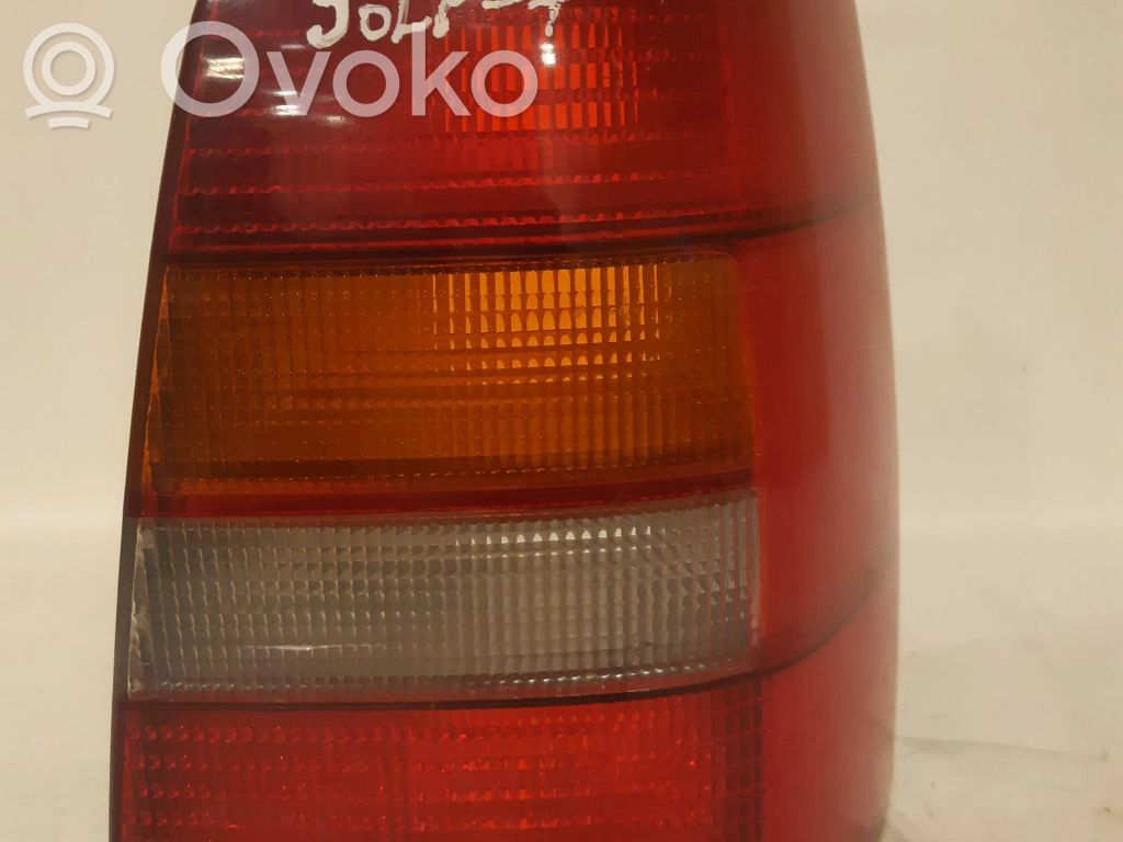 Volkswagen Golf III Lampa tylna 