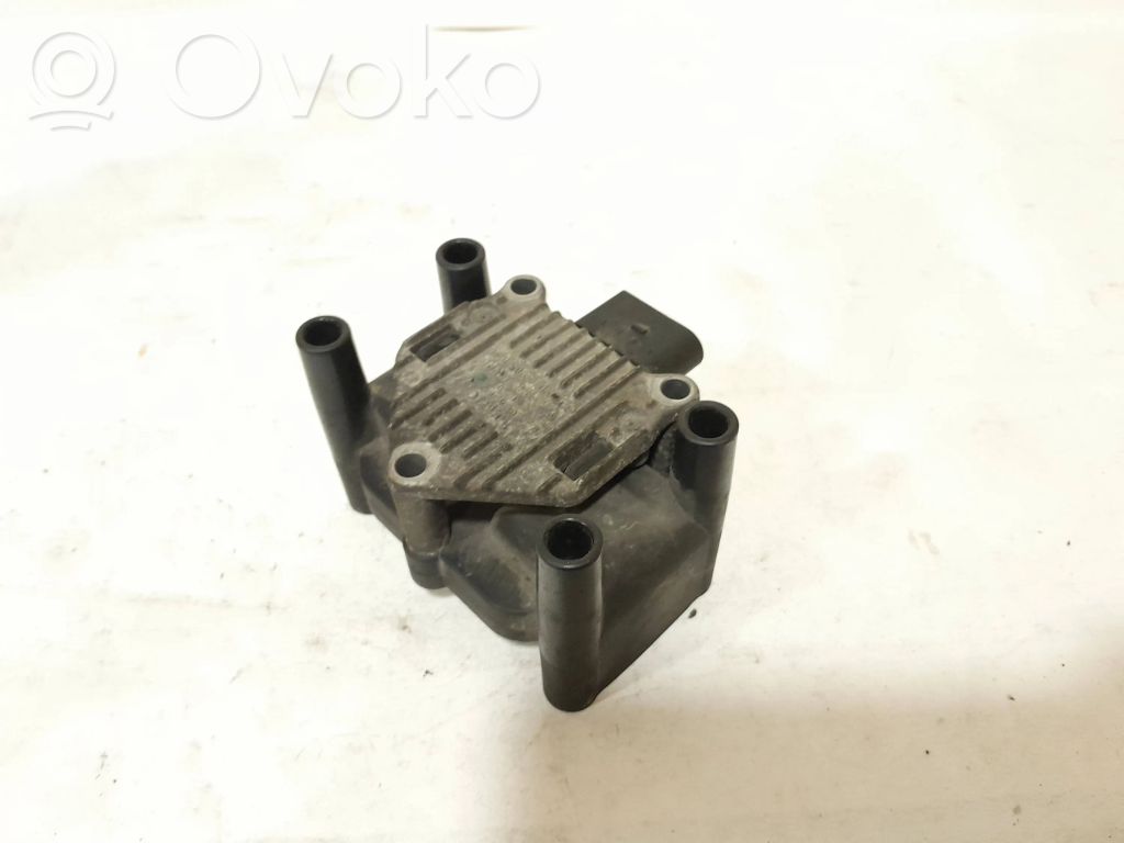 Volkswagen Golf IV Cewka zapłonowa wysokiego napięcia 
