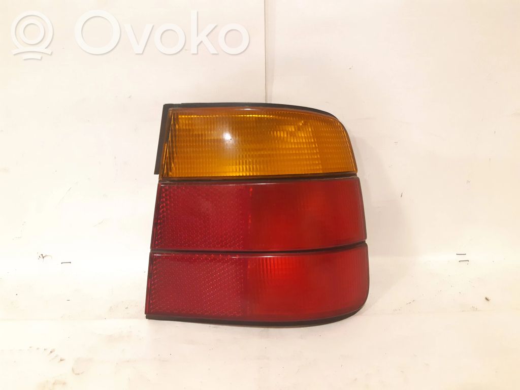 BMW 5 E34 Rear/tail lights 