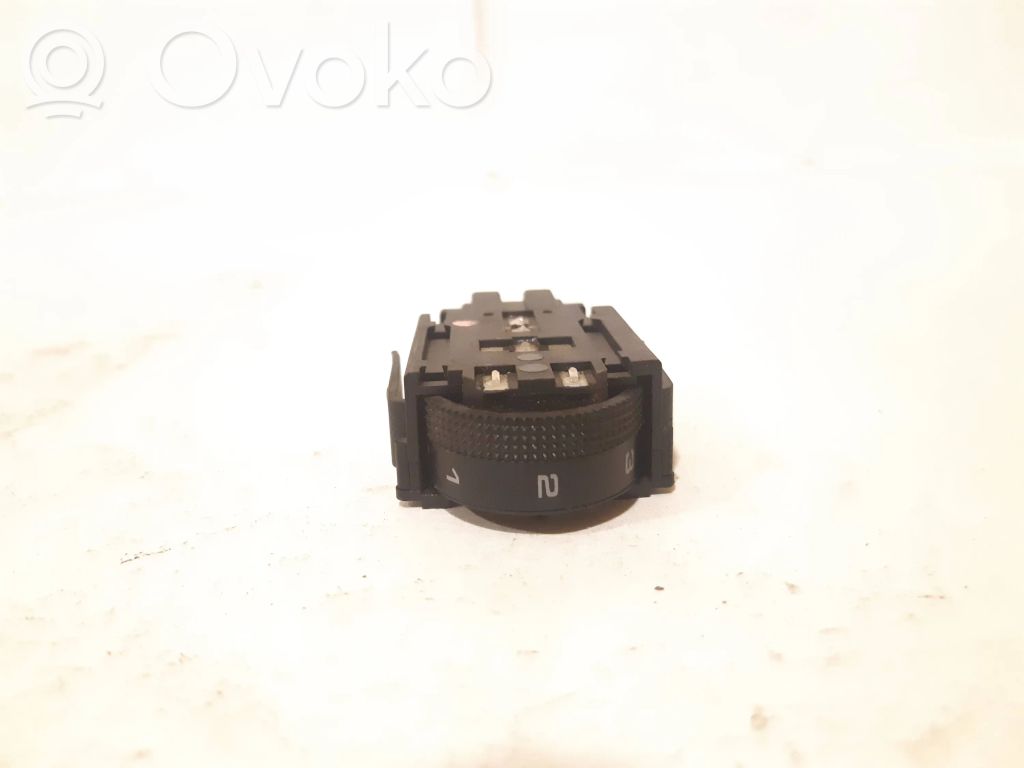 Ford Galaxy Headlight level height control switch 