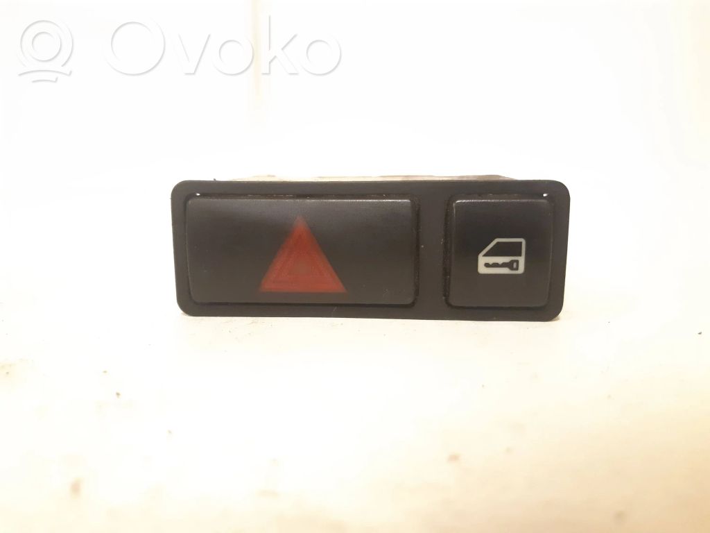 Hazard light switch   318368920