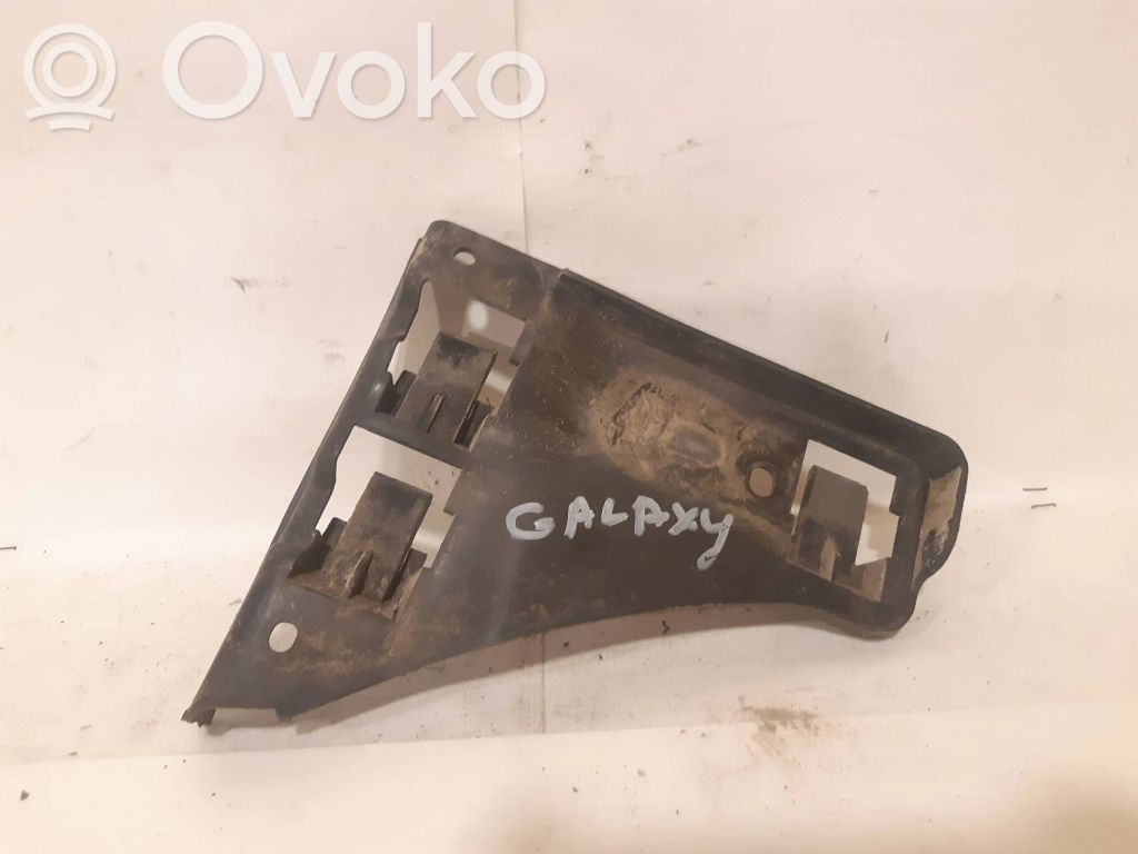 Ford Galaxy Front bumper mounting bracket 