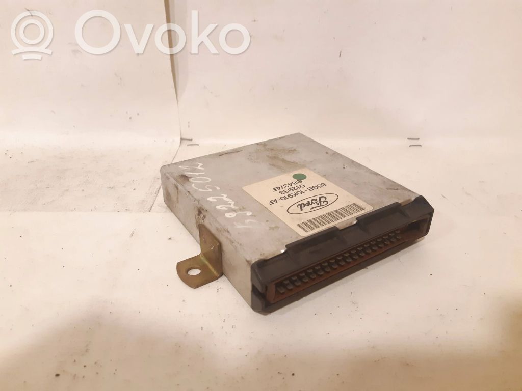 Ford Scorpio Other control units/modules 
