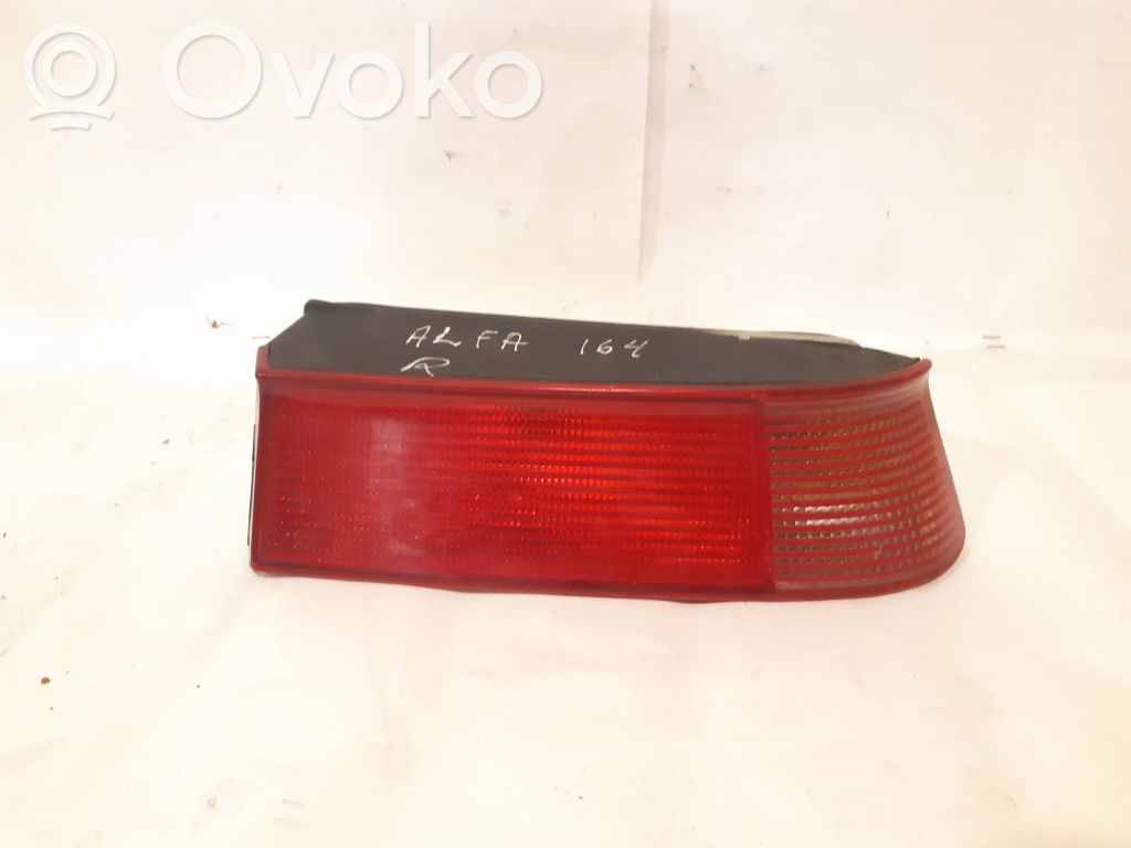 Alfa Romeo 164 Lampa tylna 