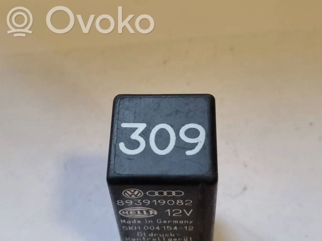 Audi 80 90 B3 Kita rėlė 
