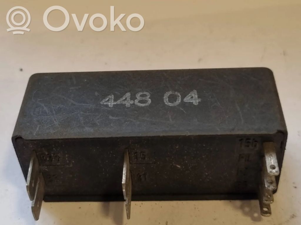BMW 3 E30 Otros relés 