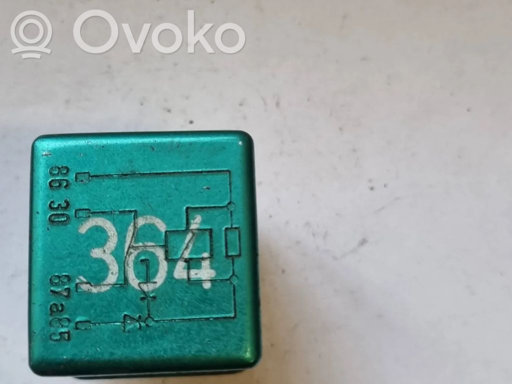 Muu rele   4A0951258
