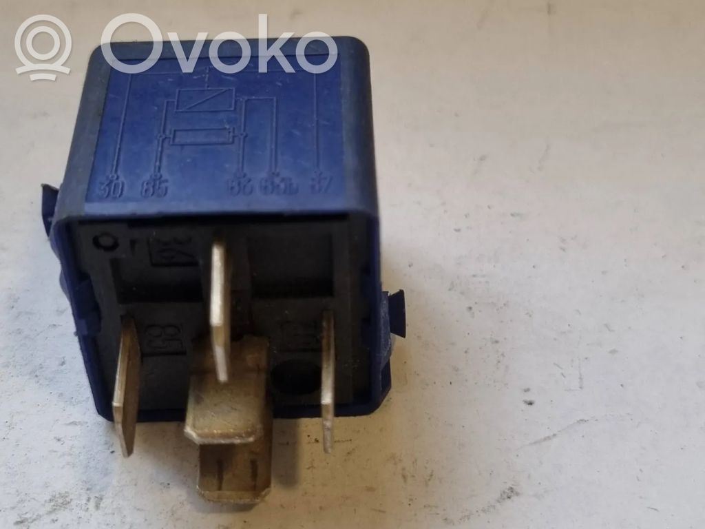 BMW 3 E46 Other relay 