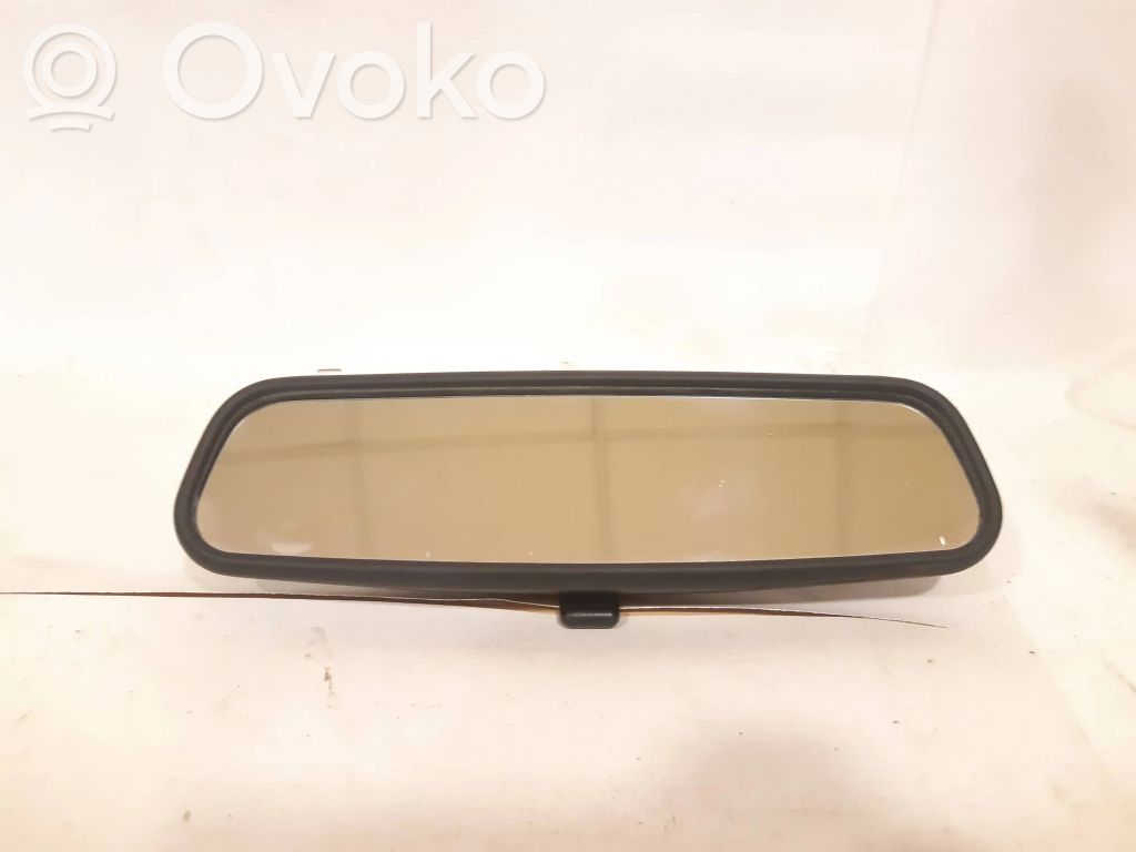 Audi A4 S4 B6 8E 8H Espejo retrovisor (interior) 